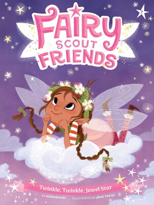 Twinkle, Twinkle, Jewel Star Twinkle, Twinkle, Jewel Star