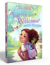 Fairies Welcome Magical Collection (Boxed Set) Fairies Welcome Magical Collection (Boxed Set)