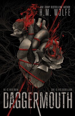 Daggermouth Daggermouth