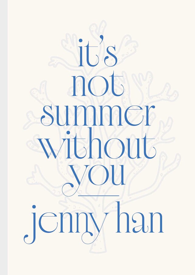It’s Not Summer Without You cover image