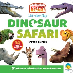 Dinosaur Safari