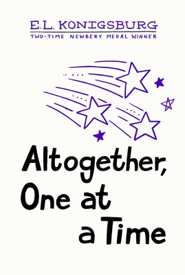 Altogether, One at a Time Altogether, One at a Time