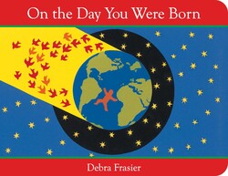 On the Day You Were Born