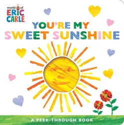 You're My Sweet Sunshine