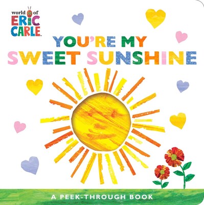 You're My Sweet Sunshine You're My Sweet Sunshine