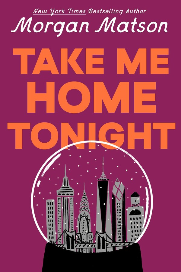 Take Me Home Tonight