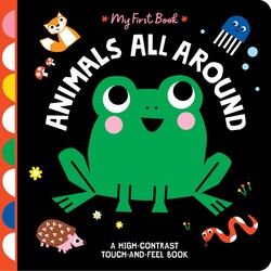Animals All Around Animals All Around