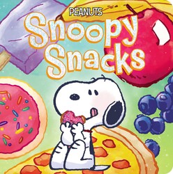 Snoopy Snacks Snoopy Snacks