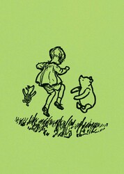Friends of Winnie-the-Pooh Friends of Winnie-the-Pooh