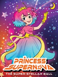 The Super-Stellar Ball