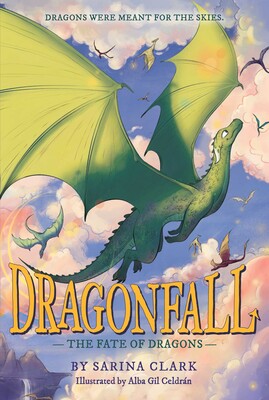 The Fate of Dragons