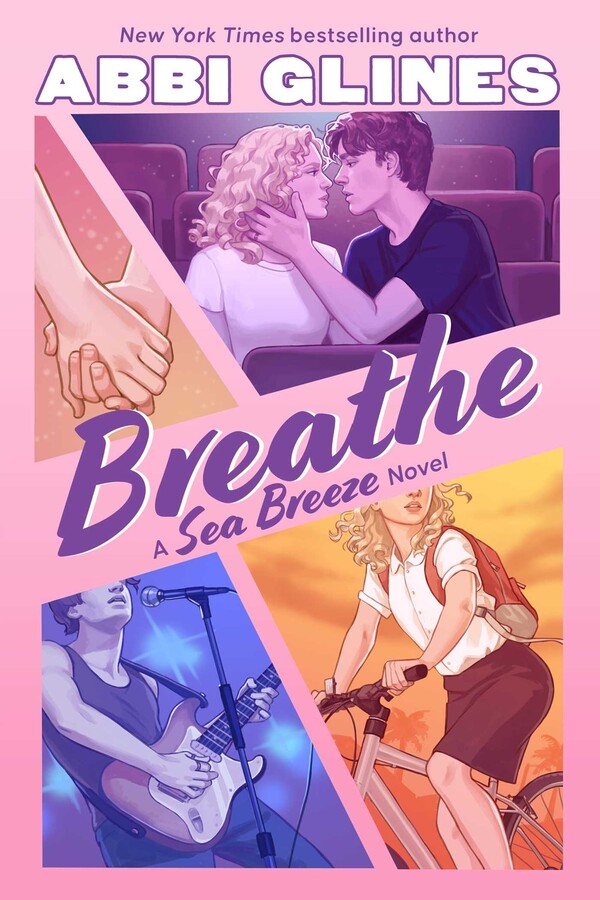 Breathe