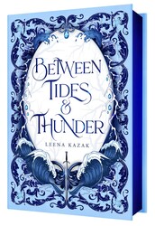 Between Tides & Thunder Between Tides & Thunder