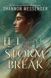 Let the Storm Break