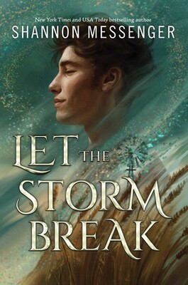 Let the Storm Break Let the Storm Break
