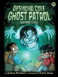 Nightmare School Nightmare School