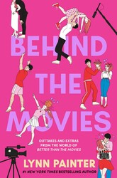 Behind the Movies Behind the Movies