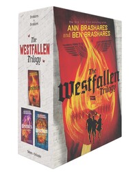 The Westfallen Trilogy (Hardcover Boxed Set) The Westfallen Trilogy (Hardcover Boxed Set)