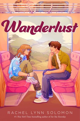 Wanderlust Wanderlust