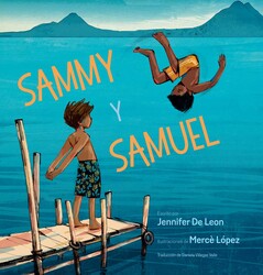 Sammy y Samuel (Sammy and Samuel)