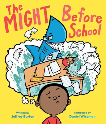 The Might Before School