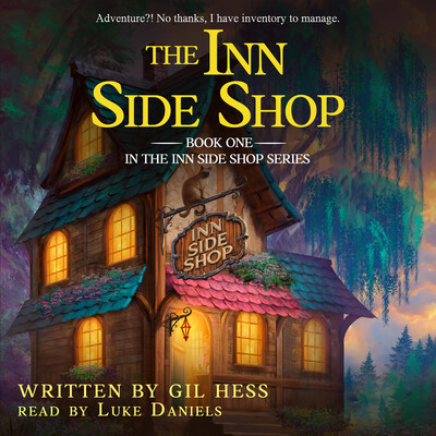 Inn Side Shop Inn Side Shop