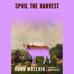 Spoil the Harvest