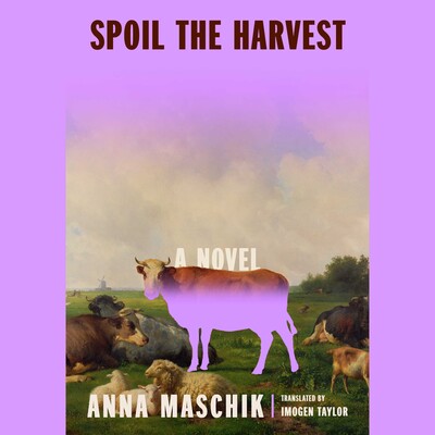 Spoil the Harvest Spoil the Harvest