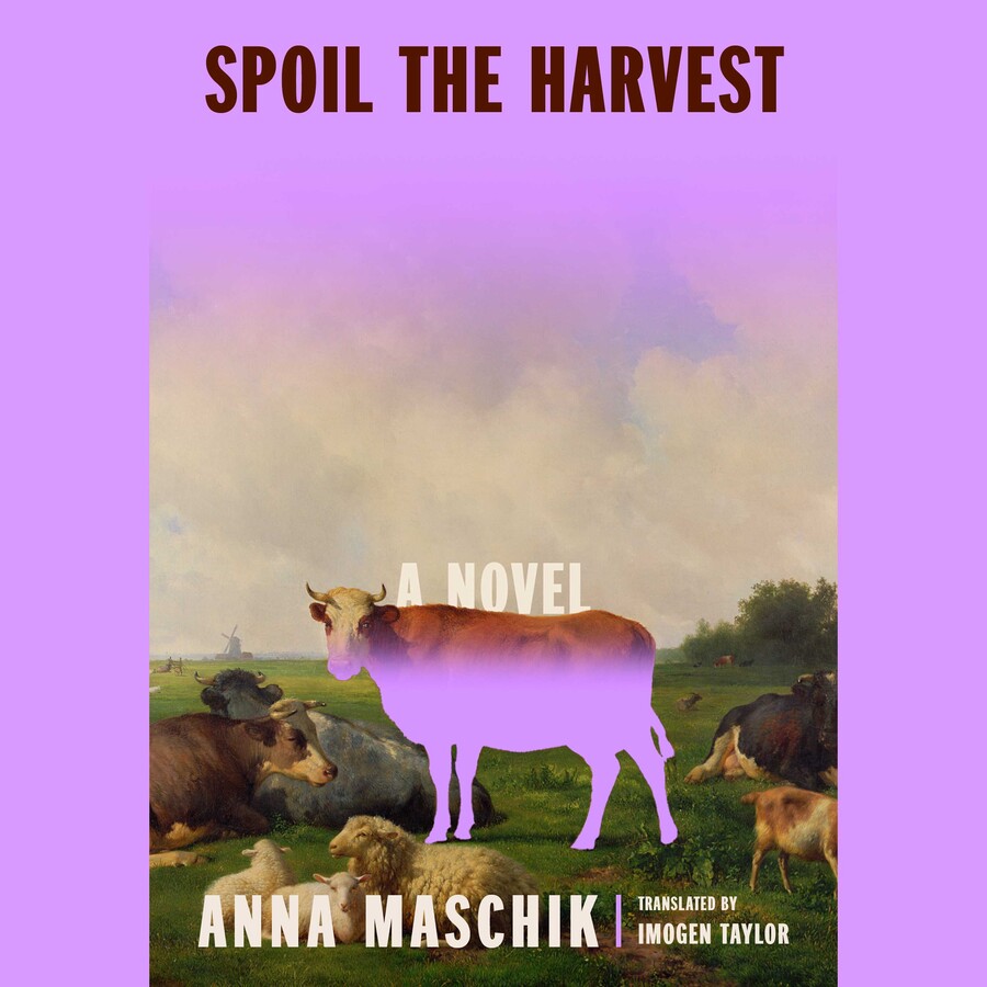Spoil the Harvest