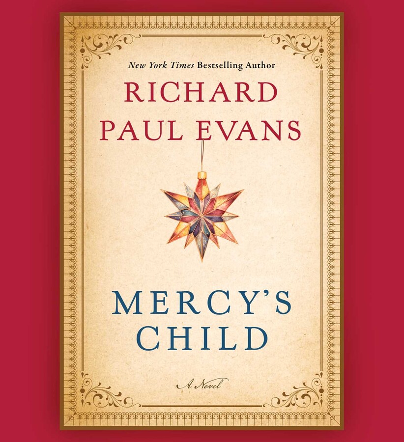 Mercy's Child