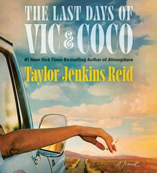 The Last Days of Vic & Coco