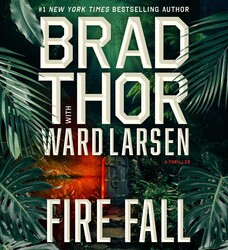 Fire Fall