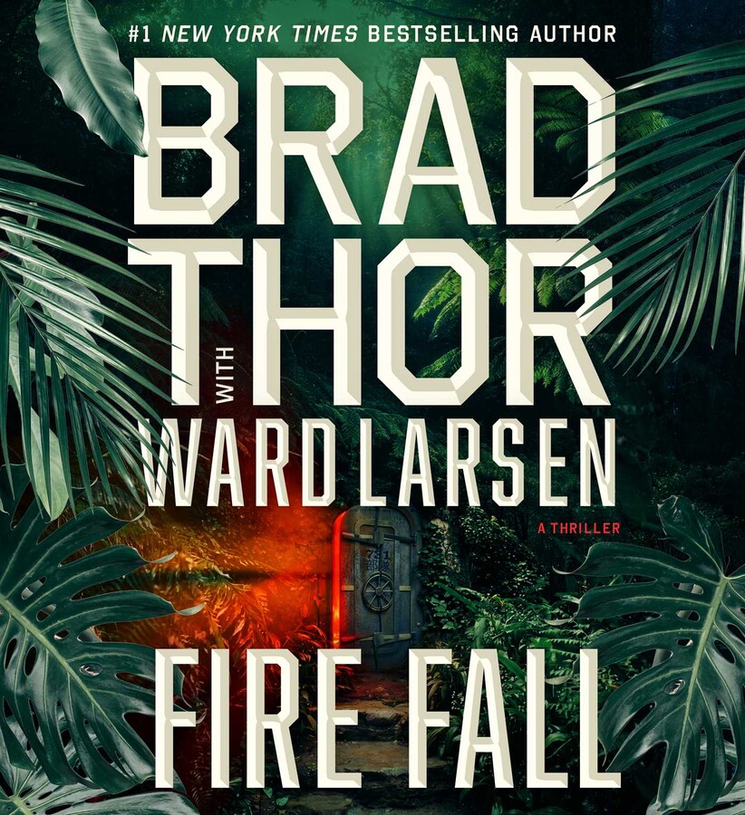Fire Fall