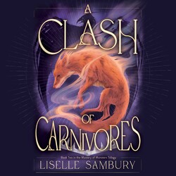 A Clash of Carnivores