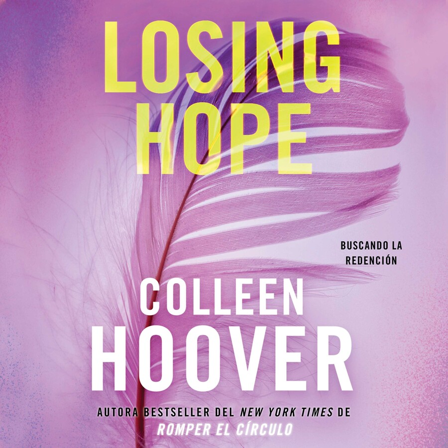 Losing Hope (Spanish edition)