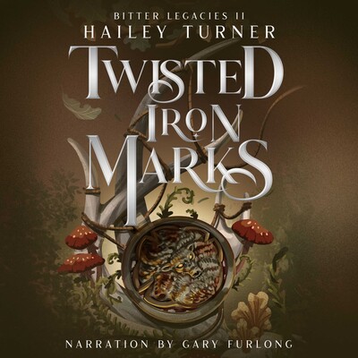 Twisted Iron Marks Twisted Iron Marks