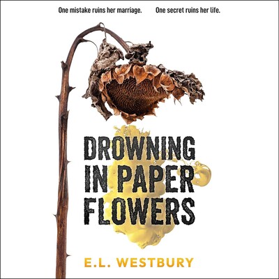 Drowning in Paper Flowers