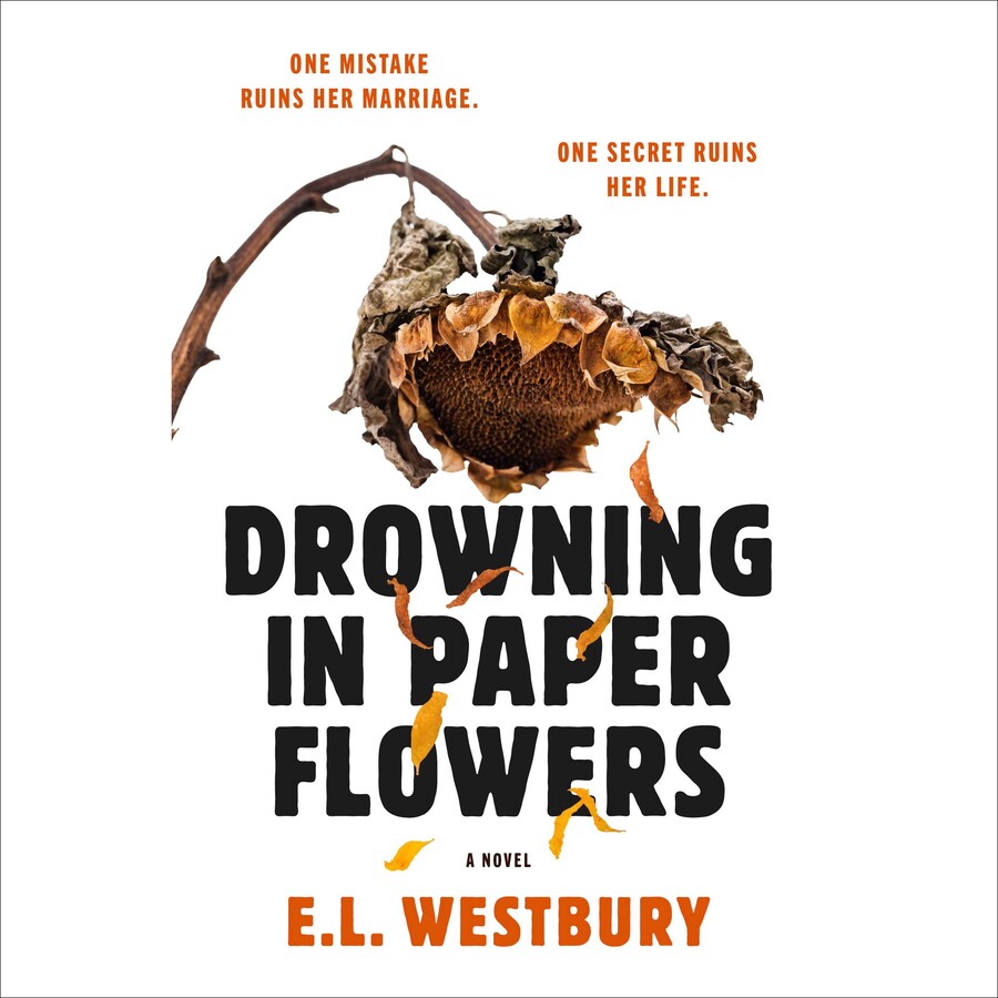 Drowning in Paper Flowers