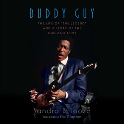 Buddy Guy Buddy Guy