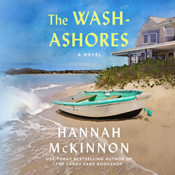 The Wash-Ashores The Wash-Ashores