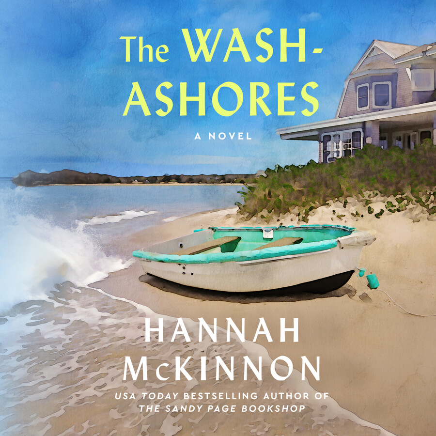 Wash-Ashores