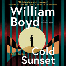 Cold Sunset