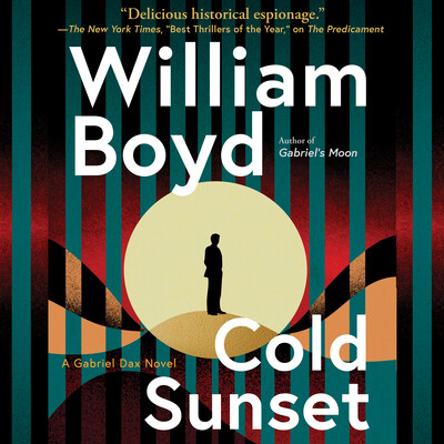 Cold Sunset