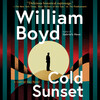 Cold Sunset Cold Sunset