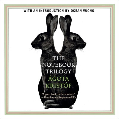 Notebook Trilogy Notebook Trilogy