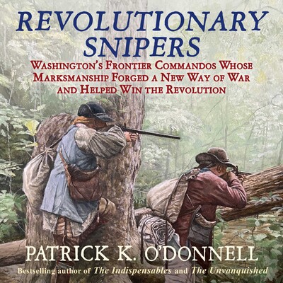 Revolutionary Snipers Revolutionary Snipers