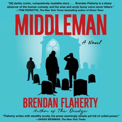 Middleman Middleman