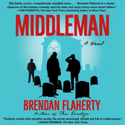 Middleman Middleman