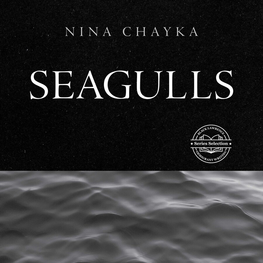 Seagulls