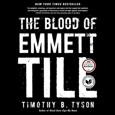 The Blood of Emmett Till The Blood of Emmett Till